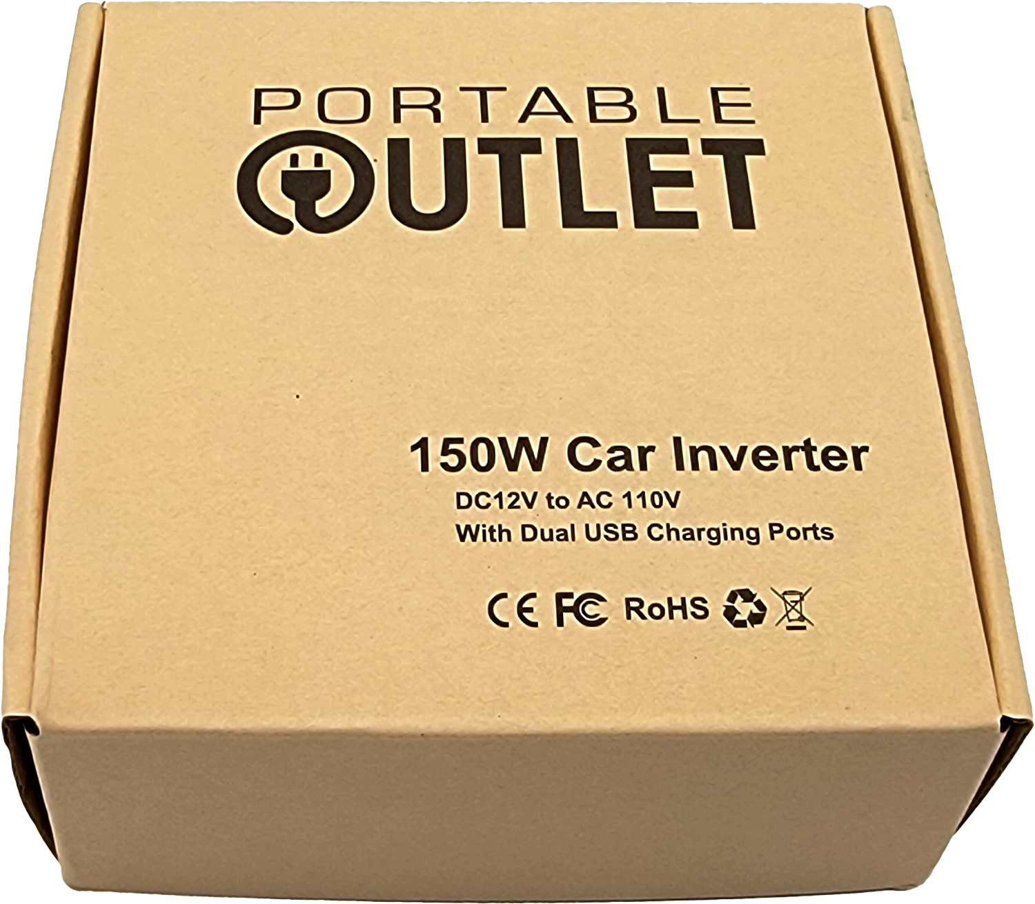 Accessories – Portable Outlet