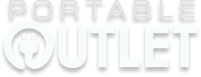 Portable Outlet Logo