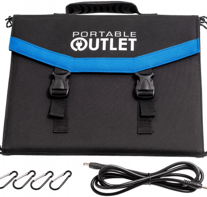 PO Solar Panel Charger PNG PO Solar Panel Charger PNG
